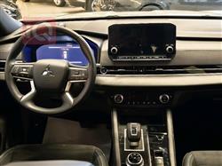 ميتسوبيشي اوتلاندر